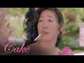 Lulu Enjoys Some Wedding Sex & Pippa Throws Away Her Bra | Cake