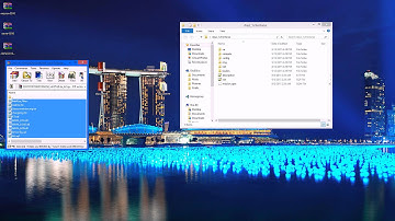 How to Install Infastar anti hack