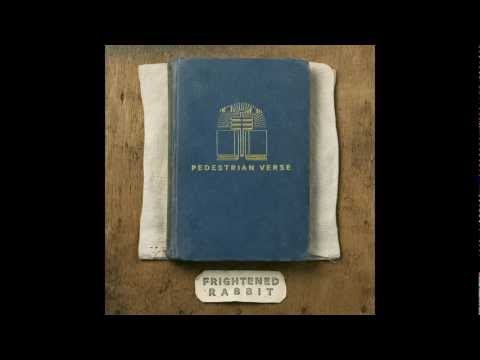 Nitrous Gas - Frightened Rabbit