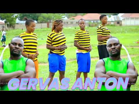 Maneno Steven GERVAS ANTON BY DJ EMMA UBINGA NZEGA