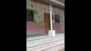 Lagu Hari pertama kesekolah