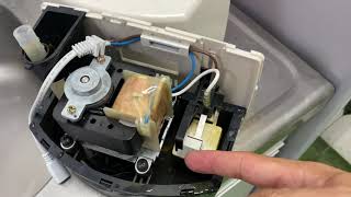 冷氣排水器漏水簡單DIY維修 