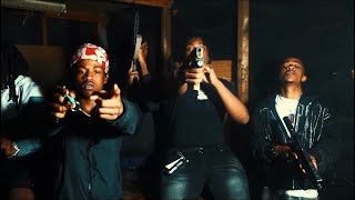 Li Danger - Outta Luck Official Music Video
