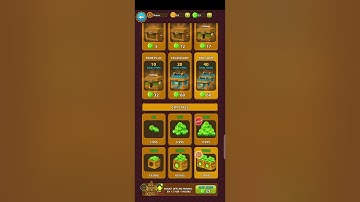 deep town: idle mining tycoon gameplay part 1