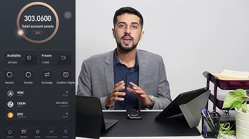 Sahil Gupta, data engineer of Spirit Stone, teaches you how to use the NGK APP 5 Exchange USDN-USDT