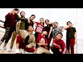 HIP HOP DANCE CHOREOGRAPHY Hiphop Dance Kids