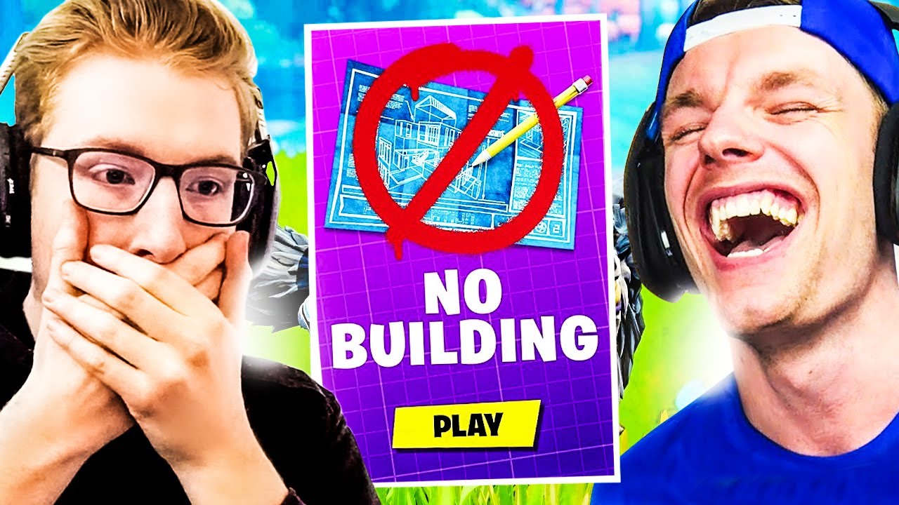 Het DREAM DUO is TERUG (ENZOKNOL EN COBRA)