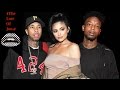 21 Savage Clowns Tyga Over Kylie Kardashian