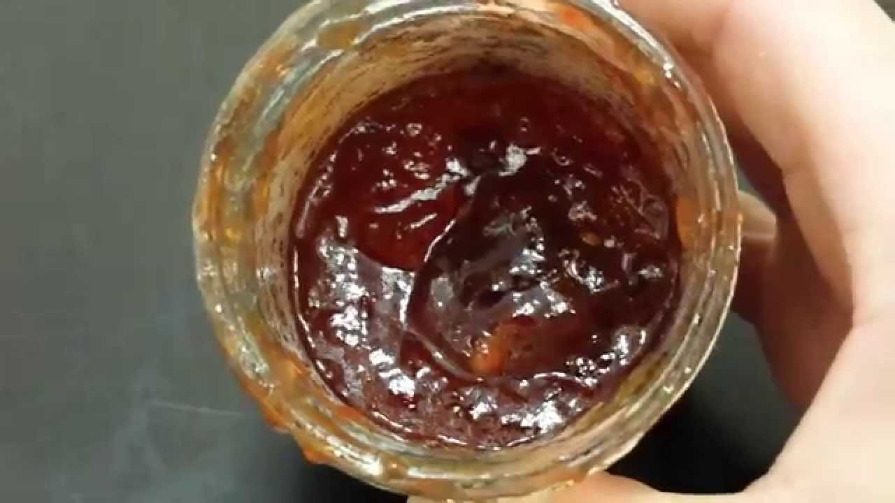 Spicy pepper jelly YouTube