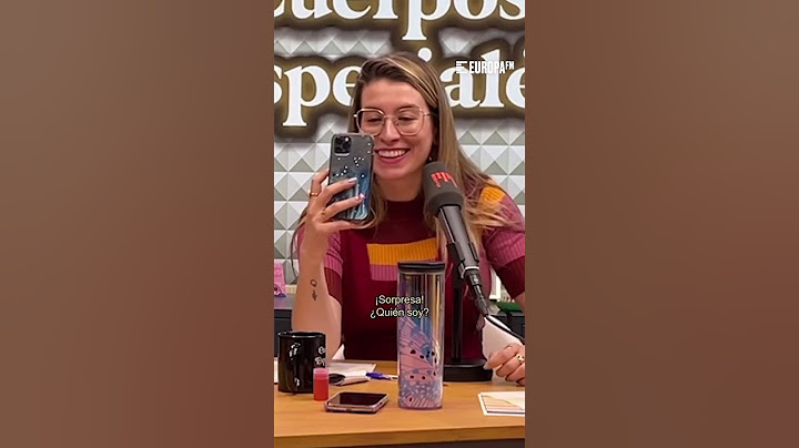 Lele Pons, Chayanne y un calcetín: el día en que Eva Soriano hizo realidad sus sueños #shorts