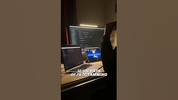 32/100, Why You Should Keep Programming In 2024 #developerlife #motivation #codewithme #javascript