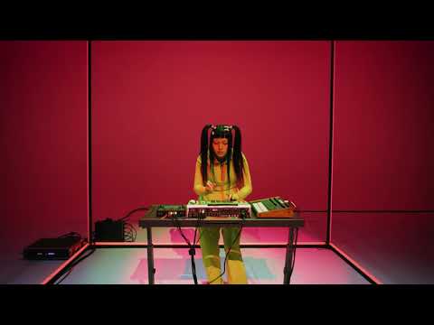 [온스테이지2.0] Lionclad - Almighty princess