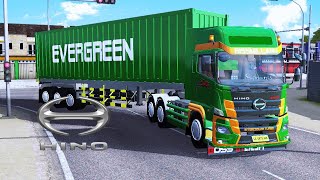 SHARE MOD DAN LIVERY HINO 500 TRAILER V2