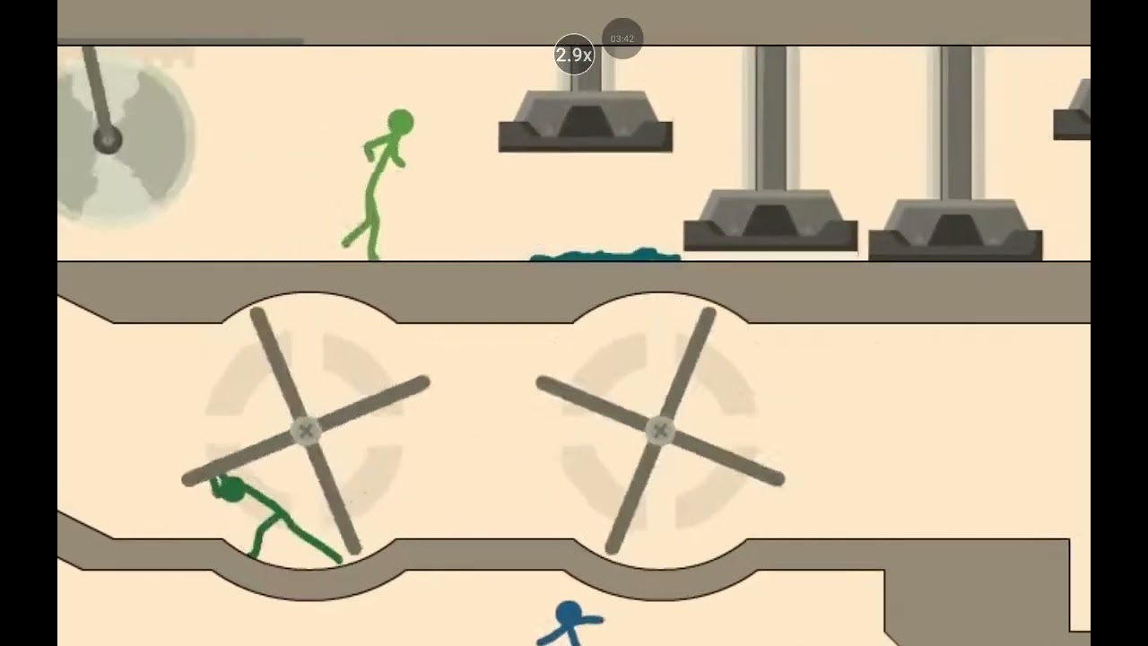 Stick vs factory 3(credit 