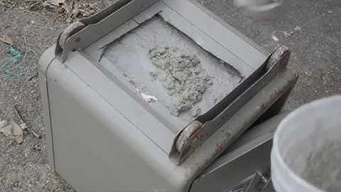 Part 2, HOW TO OPEN Sentry floor safe with lost combination,  re-purpose repair reuse