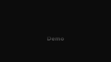Ethereum Dapp Demo