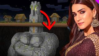 I Solved Minecraft's Most Unanswered Lore…
