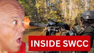 When Special Ops Had No Rules: 1990s Throwback