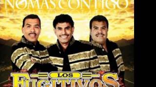 Los Fugitivos ( Ya No ) chords
