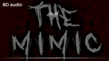 the mimic song (8D audio) | 1 hour loop