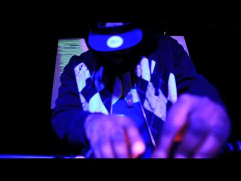 Elaquent - Like Water [URBNET]