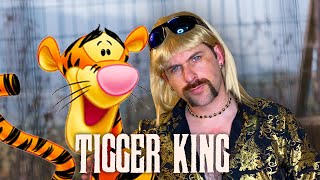 Tiger King 2: Tigger King