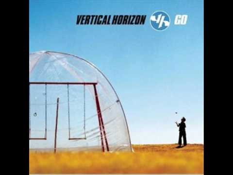 echo de vertical horizon