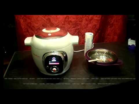 recette-cuisson-des-pâtes-au-cookéo-"recette-rapide"