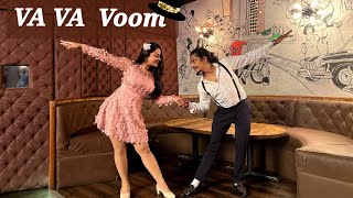 Va Va Voom | The Archies | Dance Cover | Reshmaa Behera Choreography