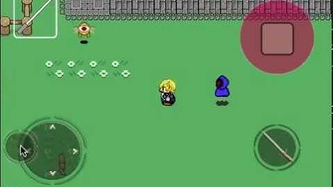 ゲーム開発日誌　cocos2d 飛び道具