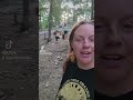 Our pigs don&#39;t trust us 🤣 Pig moving time... Part 1 bc I shot video in the wrong direction 🤦🏼‍♀️