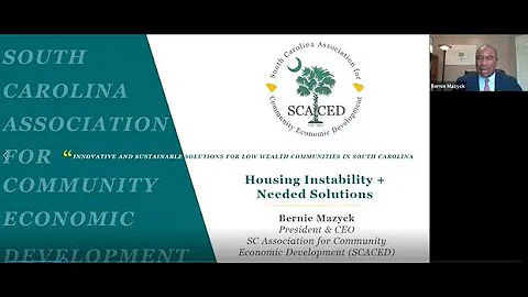 Housing Instability + Solutions Needed