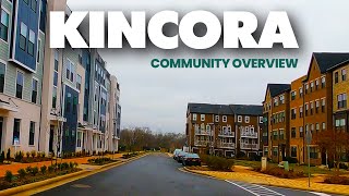 5 Reasons To Live In Kincora Loudoun County Drb Homes