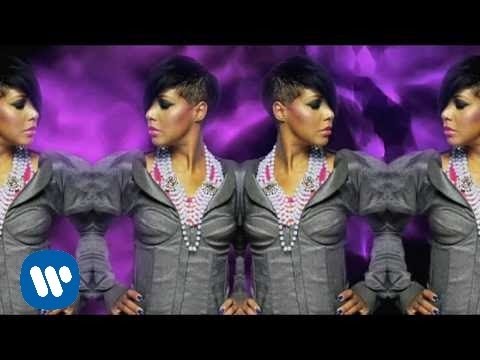 Toni Braxton - Make My Heart (Video)