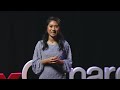The Power of Norm Breaking | Catherine Aguilar | TEDxOxnard