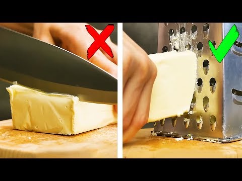 26 GENIUS HACKS AND TRICKS