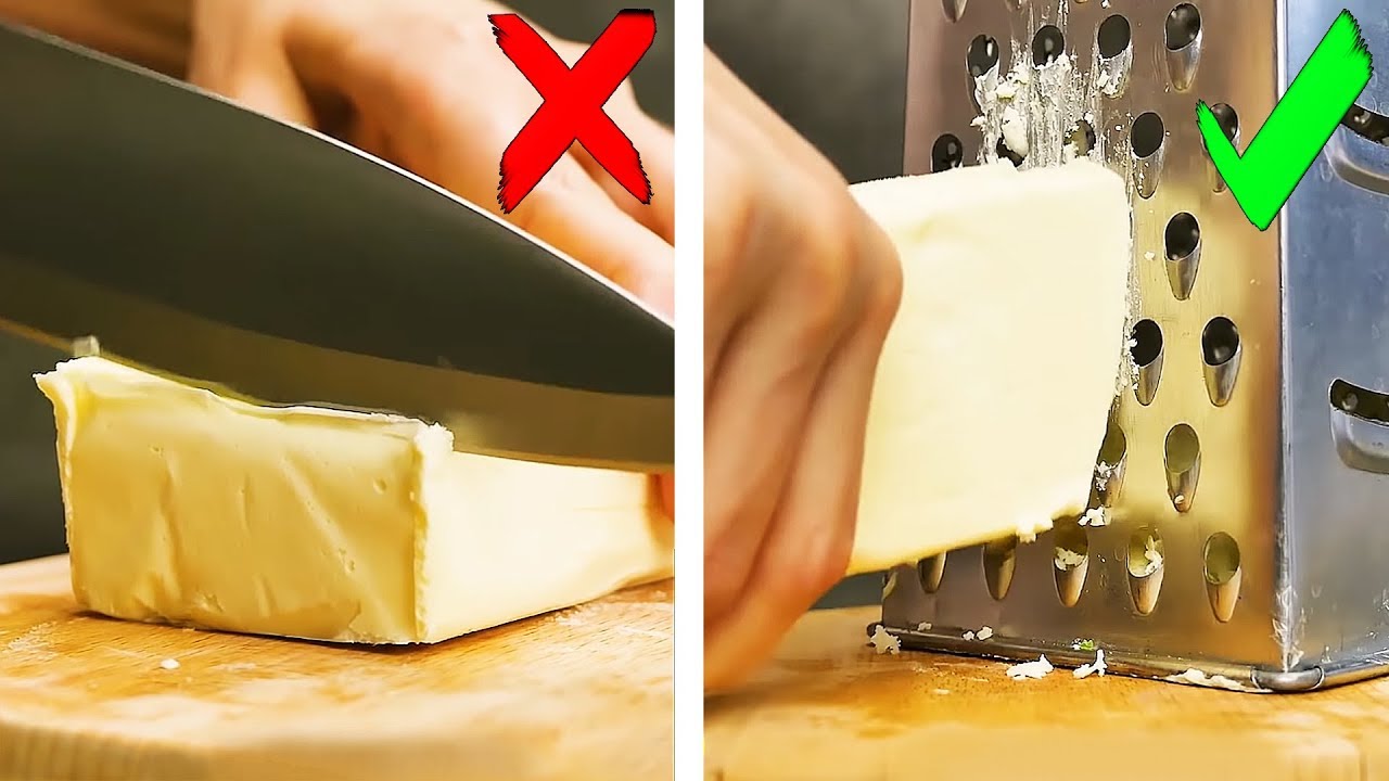 26 GENIUS HACKS AND TRICKS