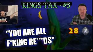 Download Lagu DSP Goes Absolutely Nuclear Over the “Banana Song” Meme Claiming the Trolls Sing It Wrong MP3