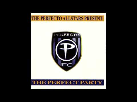 Angeles — Angeles - It's Alive (Original Mix) [1997]