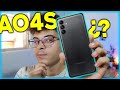 Samsung Galaxy A04s | ¿Vale La Pena?