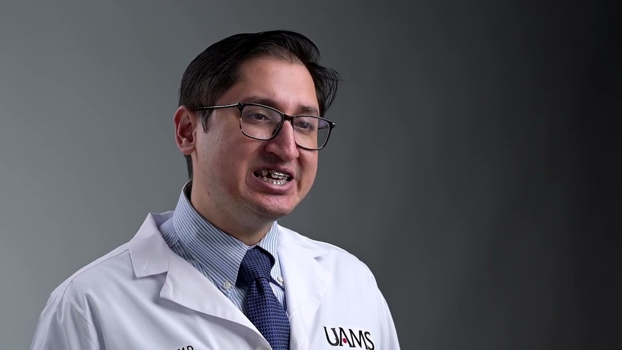 Dr Kaul What is A Fib