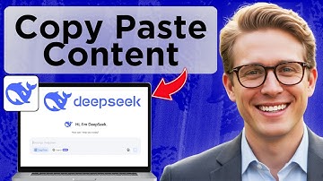 How To Copy And Paste Content From DeepSeek To Microsoft Word Document (Updated 2025)