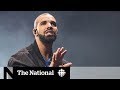 Drake's album Scorpion a historic success