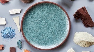 Granbyware - 100% Recycled Ceramic Dinnerware 💥