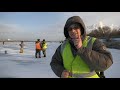 Чемпионат Воронежской области по ловле на мормышку со льда 2021