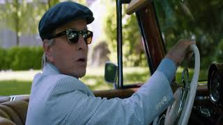 And So It Goes - Bingo - Michael Douglas