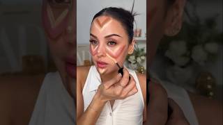 V Contour Hack