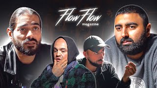 FlowFlow Podcast: რა მოხდა სინამდვილეში