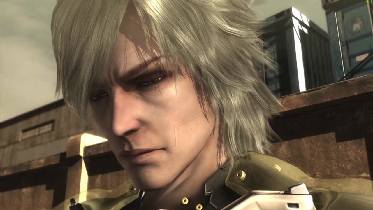 Metal Gear Rising Revengeance Part 1 Mr Lightning Bolt Youtube Metal Gear Rising Revengeance Part 1 Mr Lightning Bolt Youtube