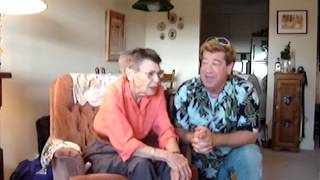 Sue Tallarico and Steve